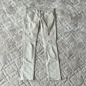 7 For All Mankind Roxanne